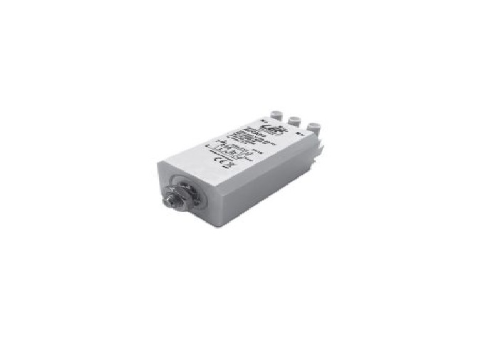 Accenditore a sovrapposizione 100-400W - LEF ACCAP3