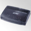 Modem Router Firewall ADSL/ADSL2/2+ con 4 porte Ethernet - 4POWER ADE-4400A
