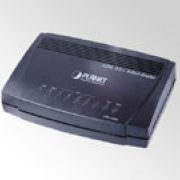 Modem Router Firewall ADSL/ADSL2/2+ con 4 porte Ethernet - 4POWER ADE-4400A