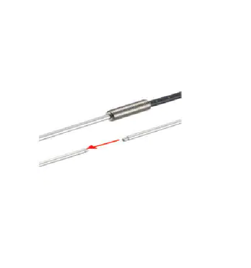 Fibra Ottica A Sbarr Sleve Sottile - KEYENCE FU-73
