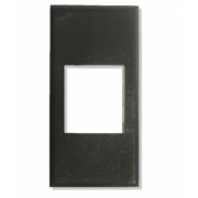 Adattatore Serie Axolute Nero - 4POWER IRAXOLN