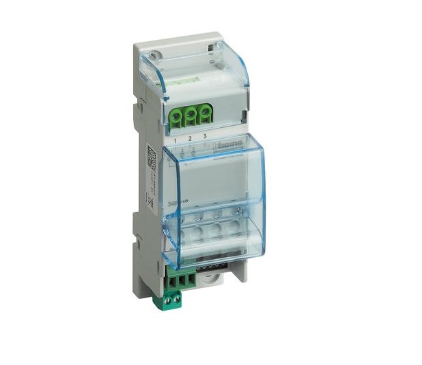 Attuatore Generico 2 Din - BTICINO 346210