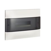 Centralino Da Incasso Linea Habita 12 Moduli Din - BTICINO E315P12