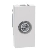 Matixgo Presa Tv Diretta 1M bianco - BTICINO JW4202D