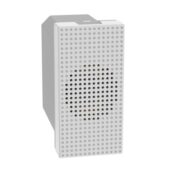 MatixGo Suoneria Bronzo 230Vac 8Va 80Db - BTICINO JW4351V230