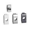 Presa Living Coassiale Diretta Impianti Antenna Monoutenza - BTICINO N4202D