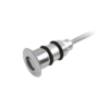 Mini faretto da incasso 100° 1W 350mA IP66 - LAMPO CRISLED/BF