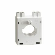 Trasformatore di corrente, tipo passante, per cavo ø23mm Per barre da 30x10mm, 25x12,5mm, 20x15mm, 200a - LOVATO DM2T0200