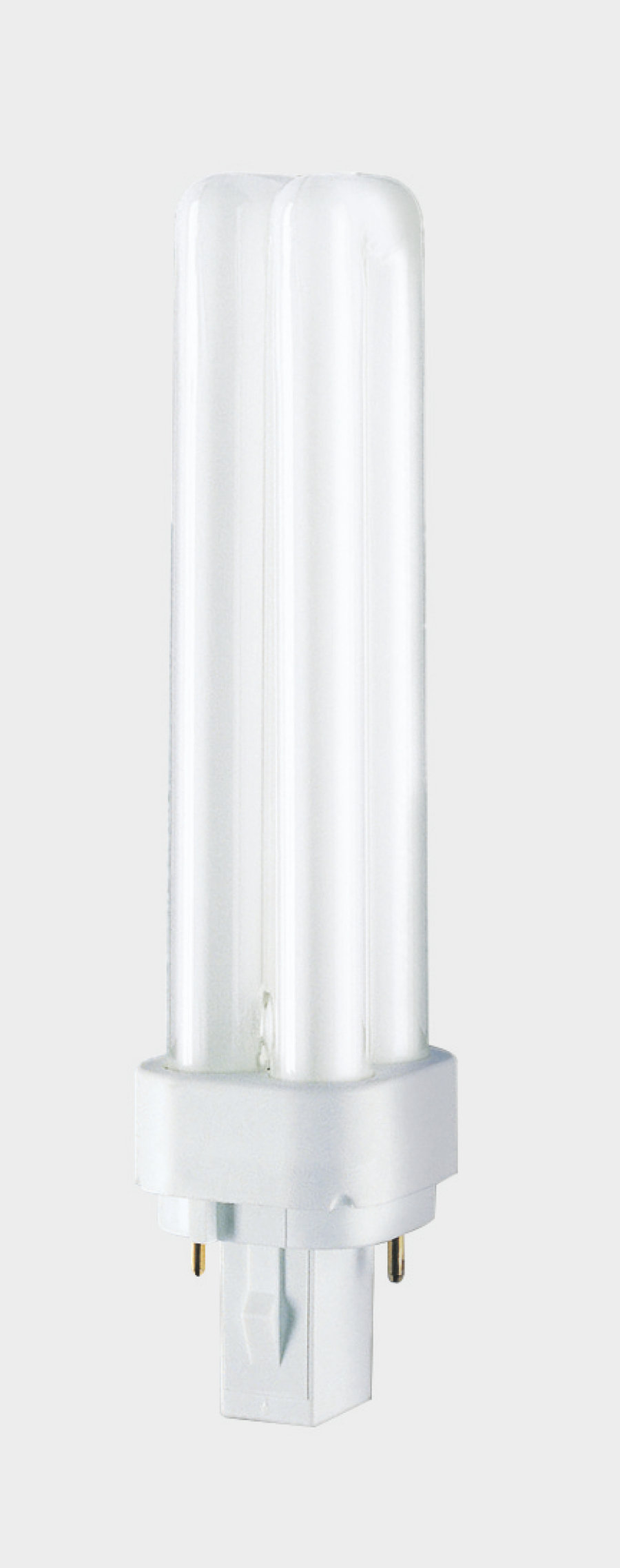 Lampada Fluorescente Dulux Lumilux 2G11 18W 4000K - LEDVANCE-OSRAM DL18840