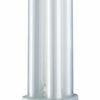 Lampada Fluorescente Dulux Lumilux 2G11 18W 4000K - LEDVANCE-OSRAM DL18840