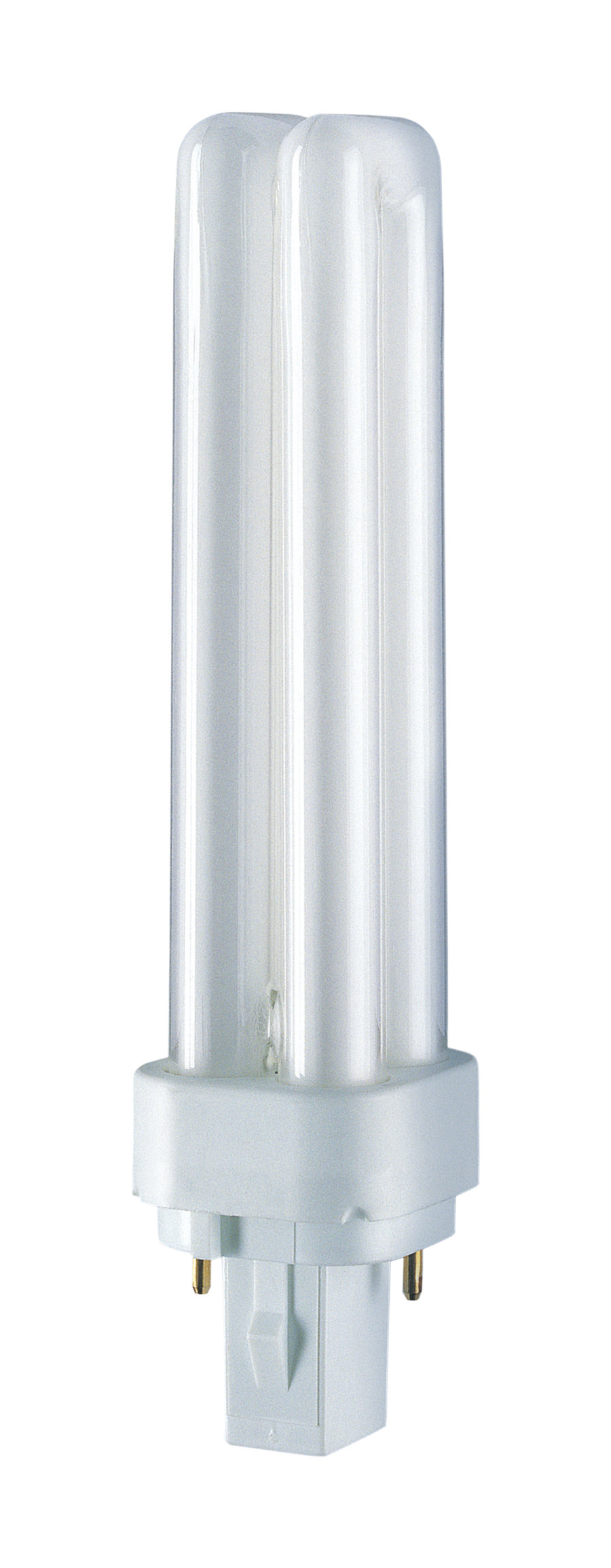 Lampada Fluorescente Dulux Lumilux 2G11 18W 4000K - LEDVANCE-OSRAM DL18840