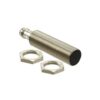 Connettore Plug-In M12 Lite, Induttivo, Nichel-Ottone, Corpo Lungo, M18, Schermato, 8 Mm, Cc, 3 Fili - OMRON E2BM18LS08M1B1