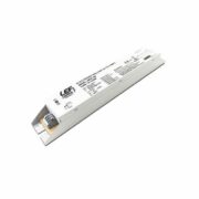 Alimentatore Elettronico Per Lampade Fluorescenti 1X58W T8 (G13) - LEF EBT8-158