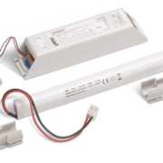 Euroinverter Per T8 18W-58W 1Hip20 - LINERGY EI1101