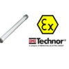 Armatura 2X36W Ip66 220/240Vcaatexii 2Gd 50/60Hz (-20;+50°C) - ITALSMEA EVF-P 236
