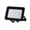 Faro LED Nero 30W bassa tensione 12-24V da Esterno IP65 - LAMPO FADC30WNEBN