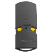 Radiocomando Autoapprendente Tx 2 Ch 434 Mhz - LINCE 1601RADIOMATIC2