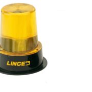 Lampeggiatore Elettronico E Lampada Ad Incandescenza - LINCE 383LE666