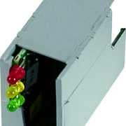Europlus/Ins2 Inser Transpon Er Grigio - LINCE 4038EUROPLUS/INS