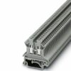Morsetto passante, UK 2,5 N, 2,5 mmq - PHOENIX 3003347