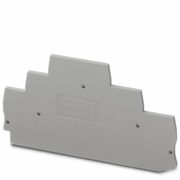 Piastra terminale, D-ST 2,5-3L - PHOENIX 3036660