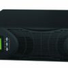 Elsist Gruppo di continuità Monofase con messa a terra, On-line a doppia conversione, Rack Tower, 1500Va - NAICON FLEXIBLE1500