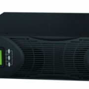 Elsist Gruppo di continuità Monofase con messa a terra, On-line a doppia conversione, Rack Tower, 1500Va - NAICON FLEXIBLE1500