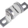 Fusibile a norma BS88 Interasse: 83 mm Tipo 6LS Curva aR extrarapida Corrente 250A Tensione 690V - ITALWEBER 1743250