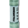 Fusibile Cilindrico 10,3 x 38 mm Tipo CH10 Curva: aM Corrente 20A Tensione 400V - ITALWEBER 1422020