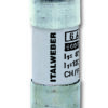 Fusibile Cilindrico 22 x 58 mm Tipo: CH22 Curva: gG Corrente 63A Tensione 690V - ITALWEBER 1441063