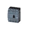 Interruttore Automatico Scatolato Bassa Tensione 3Va Iec Con Sganciatore Termico-Magnetico. Telaio 3Va12 Con Potere Di Rottura Standard (Classe S) - SIEMENS 3VA12254GF420AA0