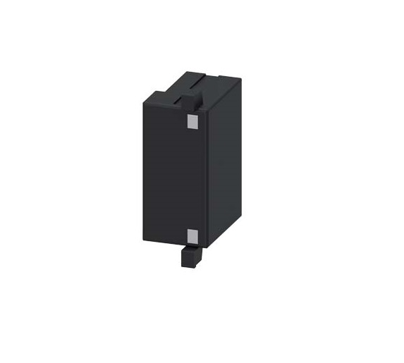 Limitatore Di Sovratensione, Elemento Rc, Ac 48-127 V, 50/60 Hz, Dc 70-150 V - SIEMENS 3RT29261CC00