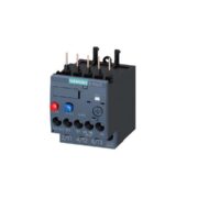 Relè Di Sovraccarico 1,8-2,5 A Termico Per Protezione Motore Grandezza Costruttiva S00 - SIEMENS 3RU21161CB0