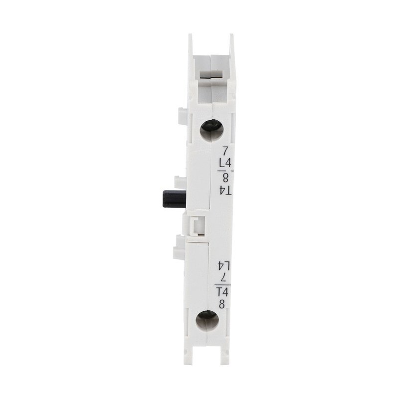 Quarto Polo Ac21A 40A - LOVATO GAX42040A