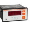 Voltmetro Digitale 3F 96X48Mm+ Rele Programmato - LOVATO DMK10R1