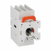 Sezionatore Con Interruttore Lovato Ga032C Serie Ga0, 3P, 32A Ga0, Ip20 - LOVATO GA032C