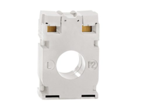 Trasformatore di corrente, 100:5, foro 23mm - LOVATO DM2T0100