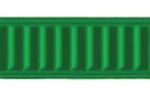 Fascette Cablaggio Elettricista Nylon 4.5x290 confezione 100 pezzi (100 PEZZI) - ELEMATIC 5217