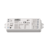 Dimmer 5 Canali Rgbw Wi-Fi S/Conv 12-24V - LAMPO KITRGBWWIFI