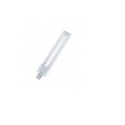 Lampada Fluorescente Dulux S G23 11W 4000K - LEDVANCE-OSRAM DS11840