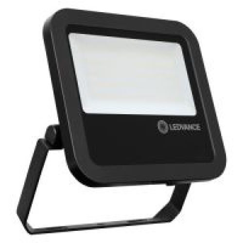 Proiettore Led Floodlight 30W 6500K Nero - LEDVANCE-OSRAM FLOOD30865BG3