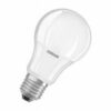 Lampada LED Goccia a Filamento E27 8,5W 2700K Opale - LEDVANCE-OSRAM VCA60827S