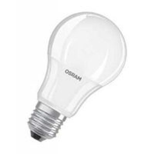 Lampada LED Goccia a Filamento E27 8,5W 2700K Opale - LEDVANCE-OSRAM VCA60827S
