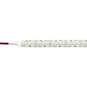 Striscia Led 24V 5 Mt. Flessibile 240 Led / Metro Effetto Luce Continua" 4000K 19.2W - LAMPO LEDAD1200IP20BN