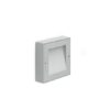 Lampada Koi 110 Led 3K Grigio 750 Lumen 6W - LOMBARDO LL1210013