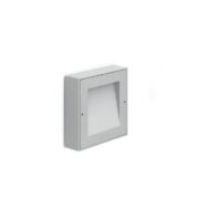 Lampada Koi 110 Led 3K Grigio 750 Lumen 6W - LOMBARDO LL1210013