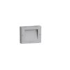 Lampada Koi 110 Led 750 Lumen 3000K Corpo Grigio - LOMBARDO LL1210003