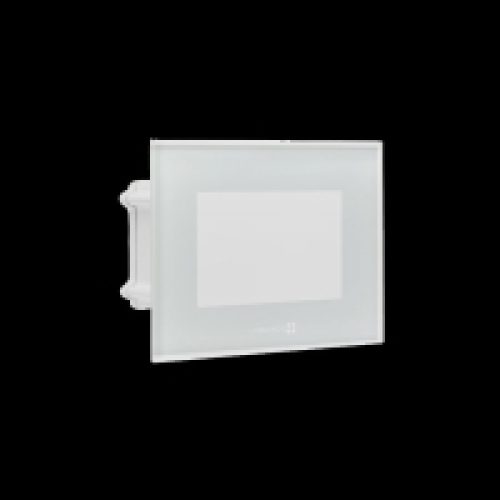 Lampada Plafoniera Stile Next503 6 LED 310 Lumen Luce Calda 3000K - LOMBARDO LL641C3