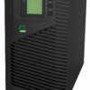Elsist MISSION 2KVA Gruppo di continuità On-line Doppia Conversione, 2KVA/1,8KW - NAICON MISSIONMT-2KVA
