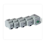 Trasformatore Modulare di sicurezza 30Va - TECNOSWITCH TR030SI